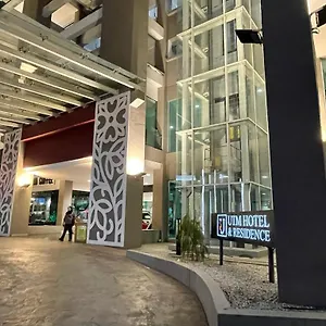 Utm & كوالالمبور