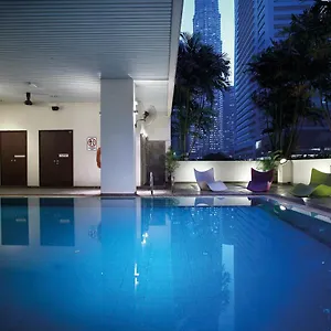 3* Hotel Crown Regency Serviced