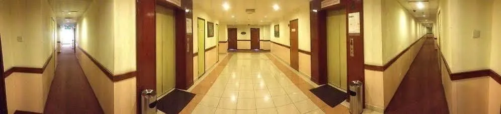 Hotel Caliber Kuala Lumpur