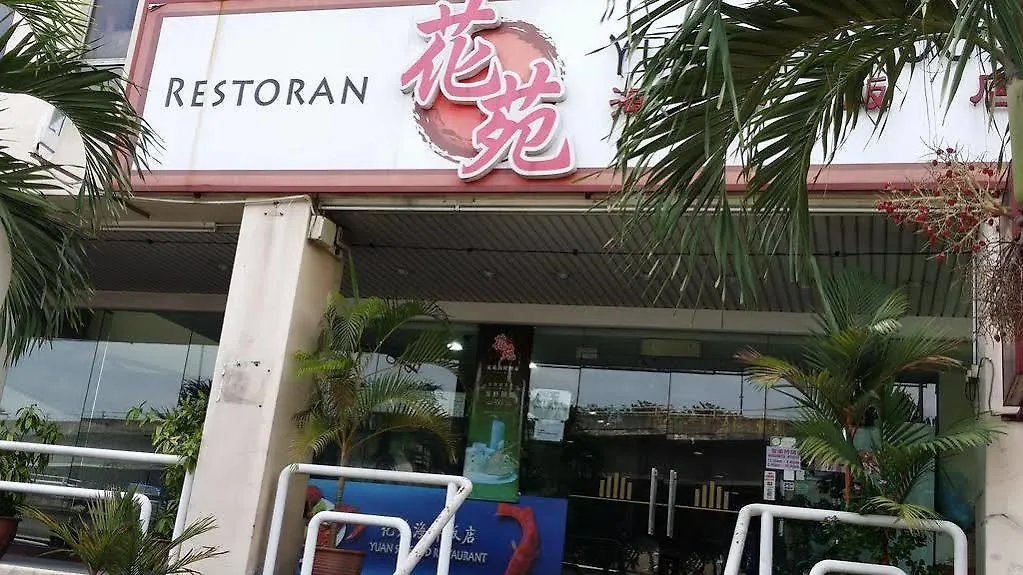 Hotel Caliber Kuala Lumpur