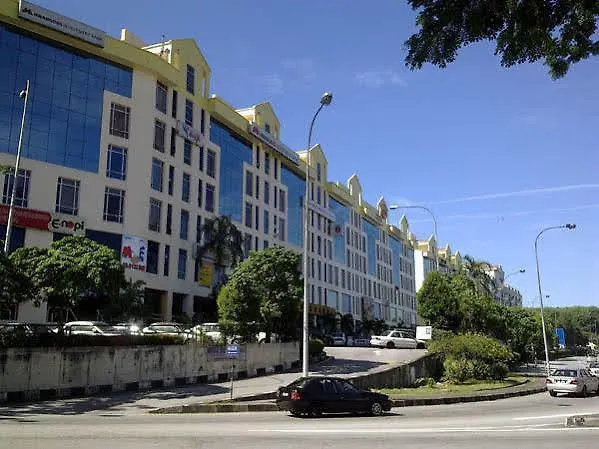 Hotel Caliber Kuala Lumpur