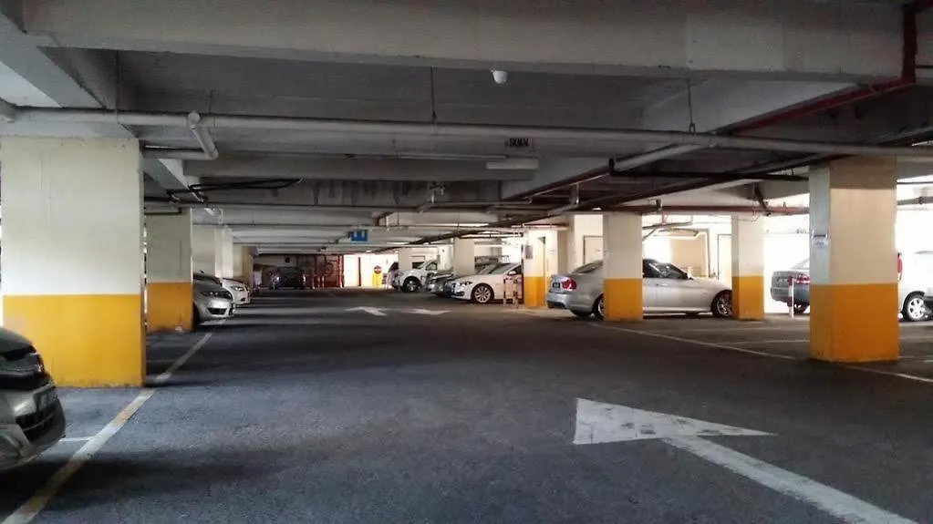 Hotel Caliber Kuala Lumpur
