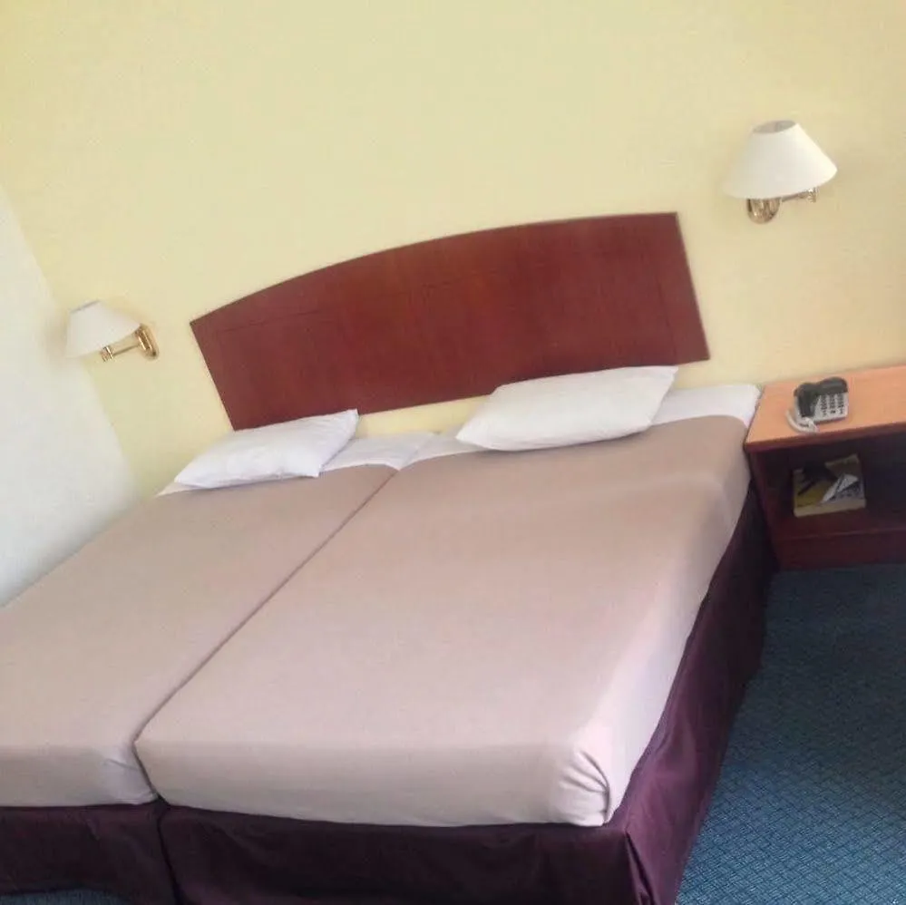 Hotel Caliber Kuala Lumpur 3*,