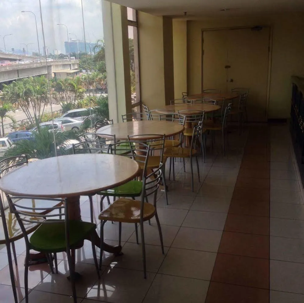 Hotel Caliber Kuala Lumpur Malaysia