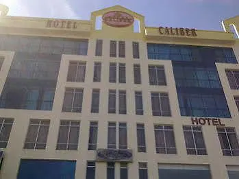 Hotel Caliber Kuala Lumpur