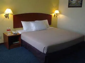 Hotel Caliber Kuala Lumpur