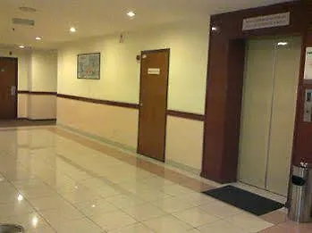 Hotel Caliber Kuala Lumpur