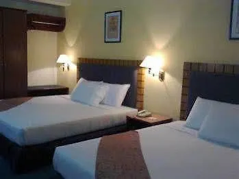 ***  Hotel Caliber Kuala Lumpur Malaysia