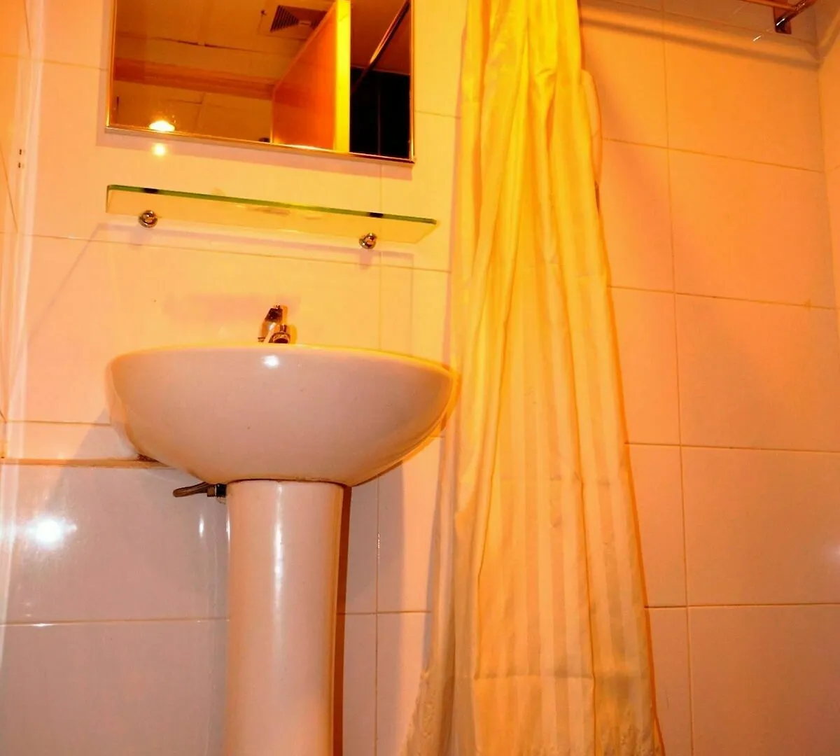 Hotel Caliber Kuala Lumpur 3*,  Malaysia