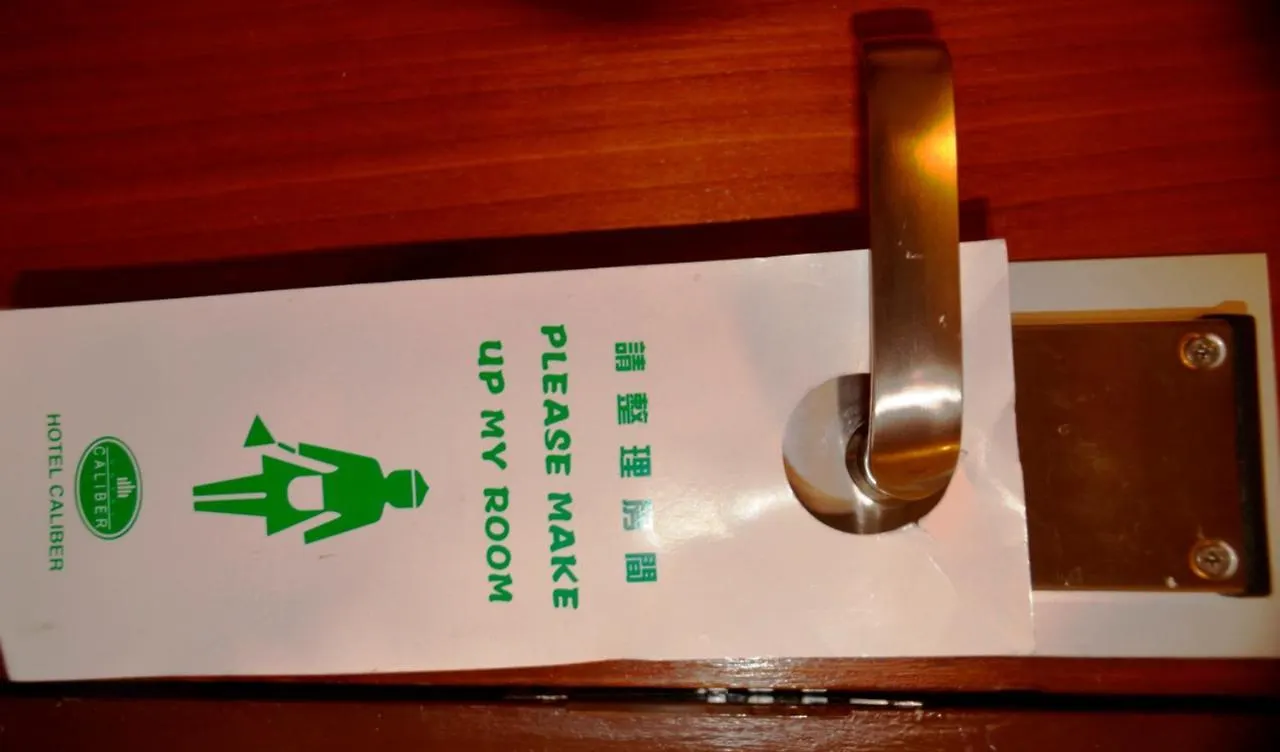 Hotel Caliber Kuala Lumpur