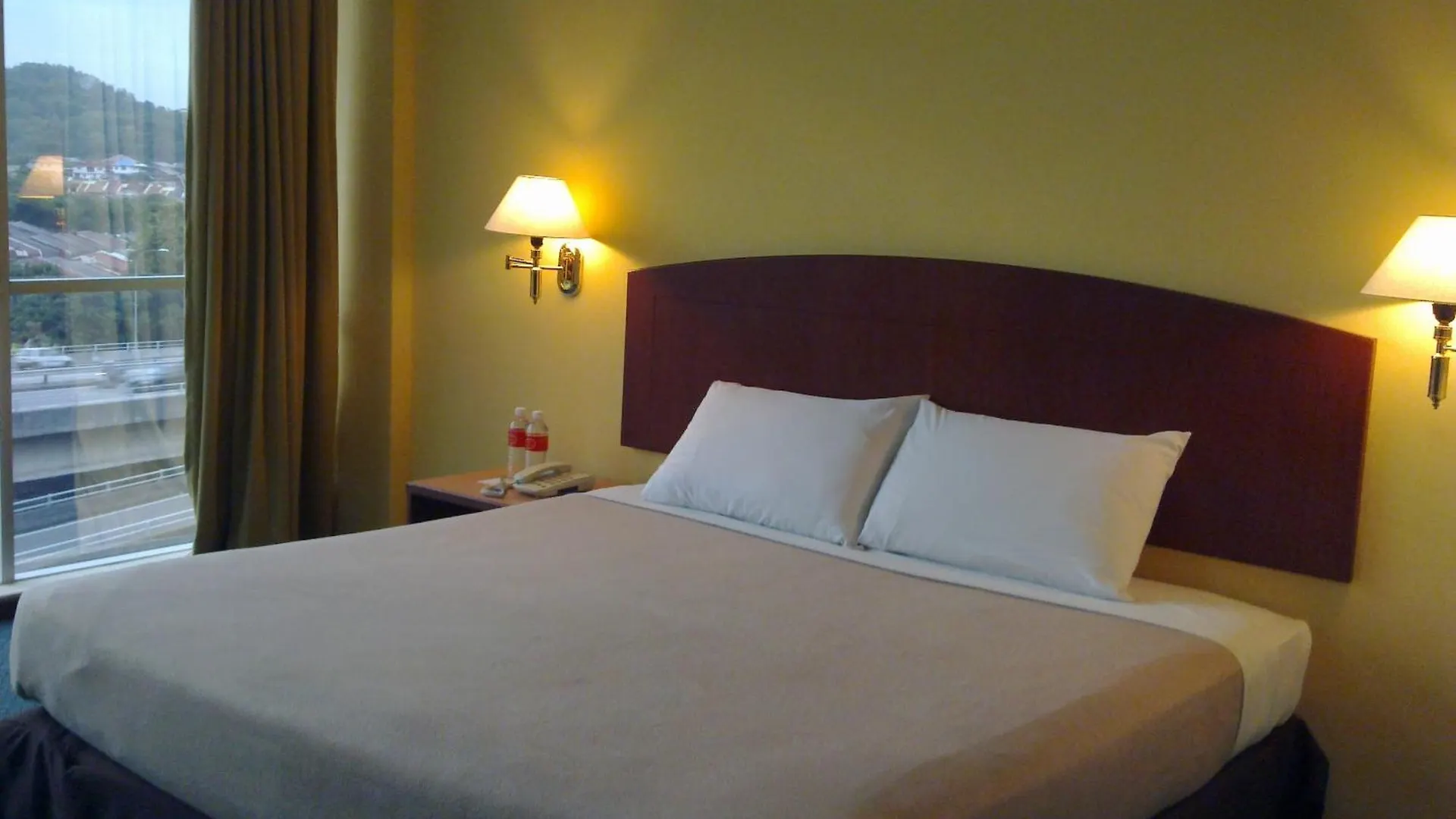 Hotel Caliber Kuala Lumpur