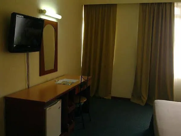 Hotel Caliber Kuala Lumpur