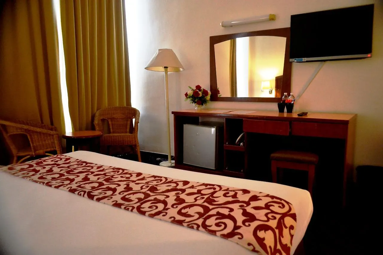 Hotel Caliber Kuala Lumpur 3*,