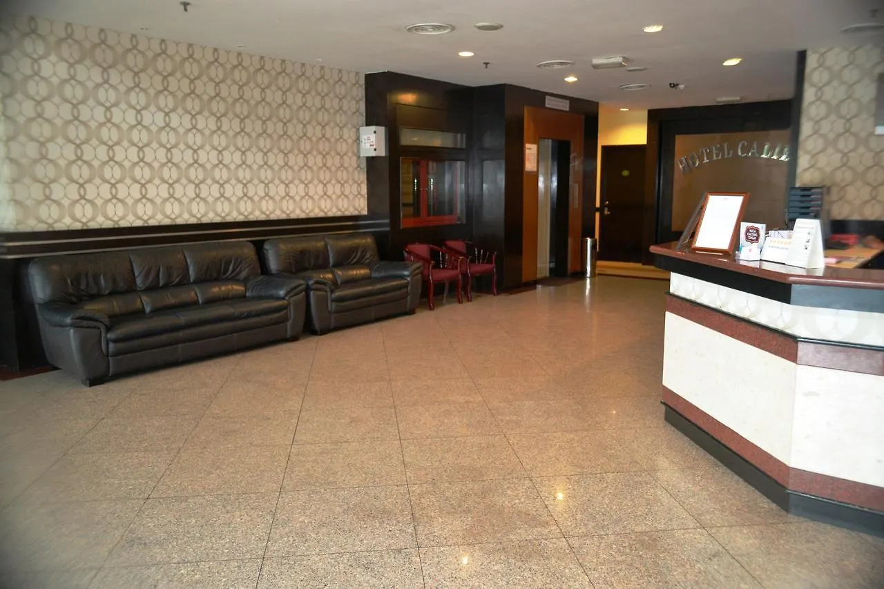 Hotel Caliber Kuala Lumpur 3*,  Malaysia