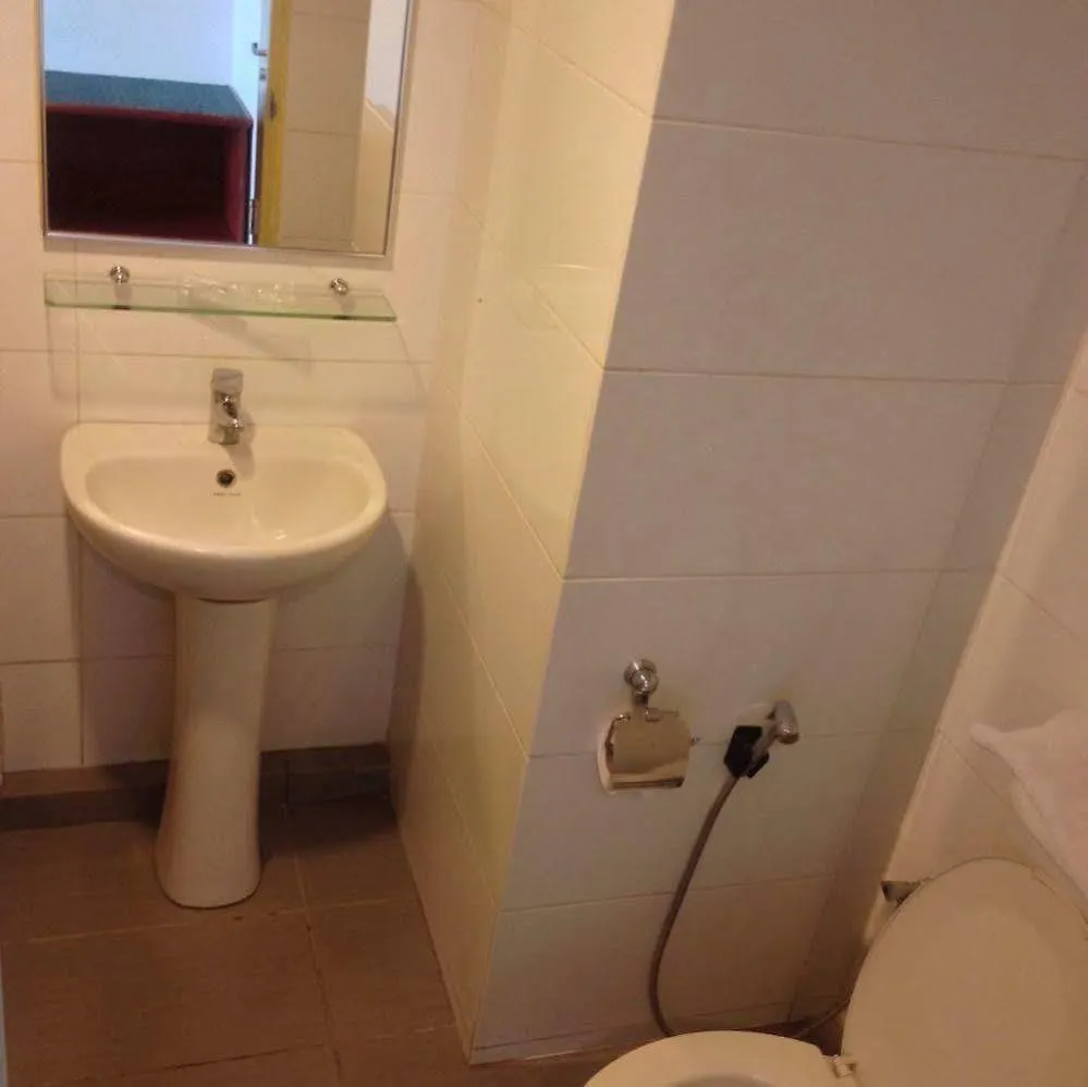 Hotel Caliber Kuala Lumpur