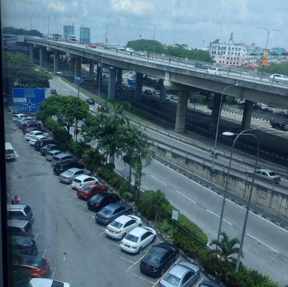 Hotel Caliber Kuala Lumpur