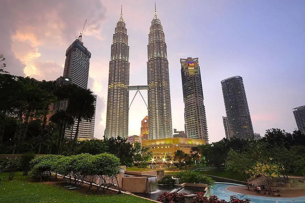 Hotel Caliber Kuala Lumpur 3*,