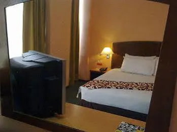 Hotel Caliber Kuala Lumpur