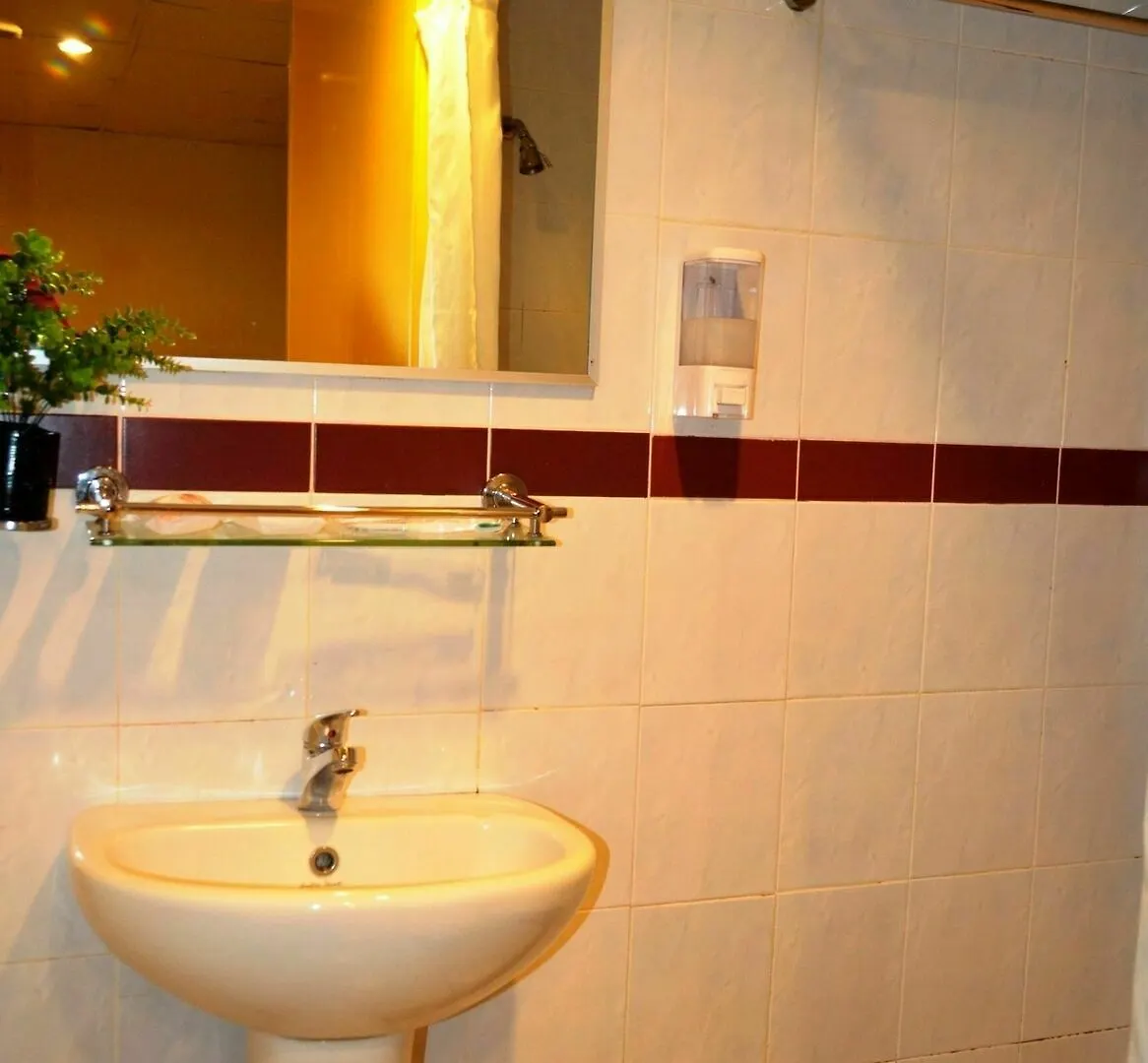 Hotel Caliber Kuala Lumpur